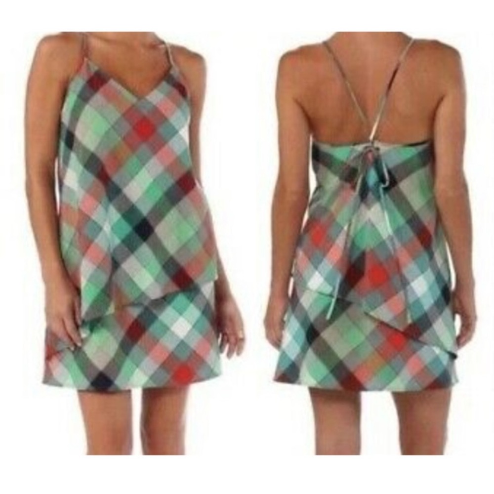 Patagonia Dappled Light Dress